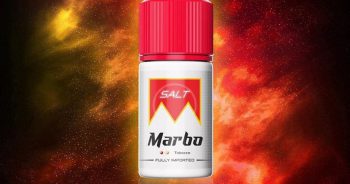 Marboro Classics Tobacco Salt Nic 30ml