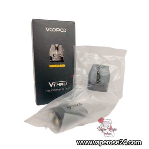 คอยล์ COIL VOOPOO V.THRU Pro Pod Cartridge 3ml 0.7ohm